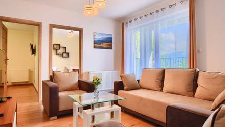 Hike & Ski Wisła (1)