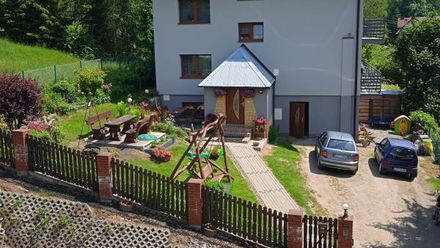 Kwatera Prywatna u Stasia i Małgosi (1)