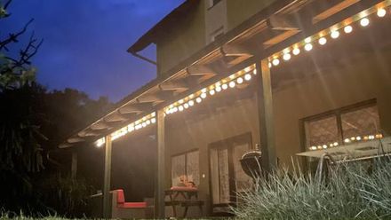 Pokoje Gościnne Stacja Akacja (1)