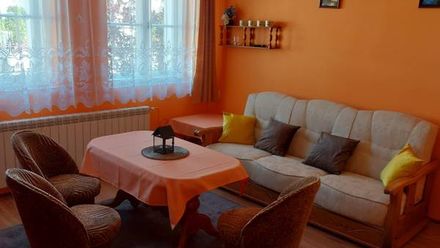 Pokoje gościnne U Kowala (1)