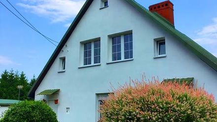 Komfortowe pokoje nad morzem (1)