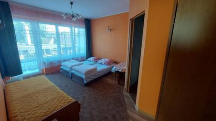 Pokoje Gościnne Jadwiga (1)