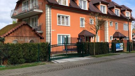 Willa Przy Parku (1)