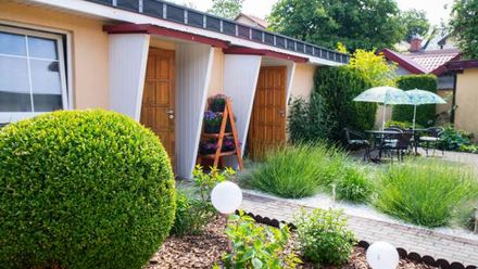 Gościnny Dom Letni Róża Wiatrów (1)