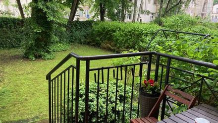 Apartament Patio Mare (1)