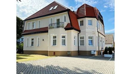 Willa Słoneczna (1)