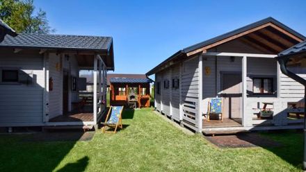 Domki U Stolarza (1)