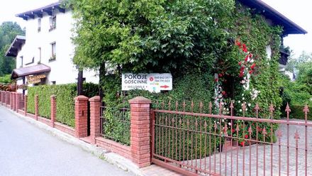 Pokoje Gościnne w Centrum (1)