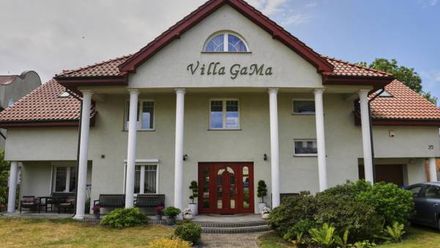 Villa GaMa (1)
