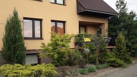 Agroturystyka u Drwala (1)