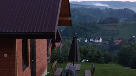 Apartamenty i domki u Sylwii (1)