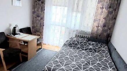 Pokoje u Mai - majamielno (1)