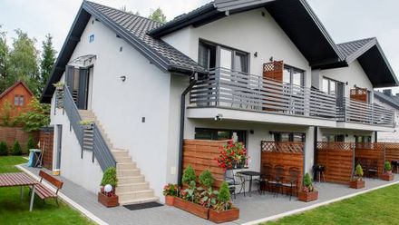 Sunrise Apartamenty Okuninka (1)