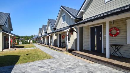 Domki 7 Houses (1)