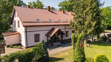 Agroturystyka Canki (1)