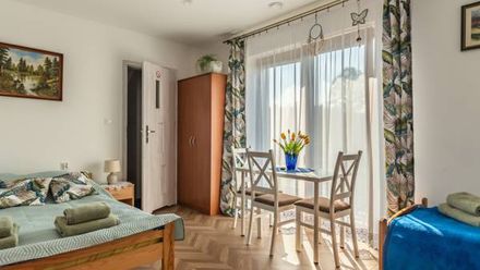 Agroturystyka U Małgosi (1)