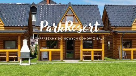  Domki z Bala - Park Resort Pogodna (1)