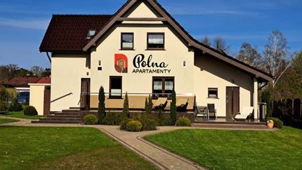 Apartamenty Polna (1)