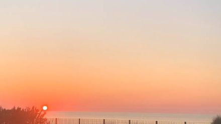 Apartament Balticus Lux z widokiem na morze (1)