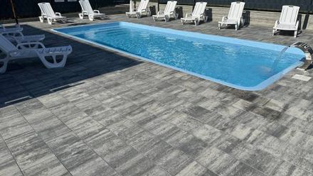 Ośrodek wczasowy Amelia (1)