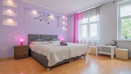 Lawendowy Dworek (1)