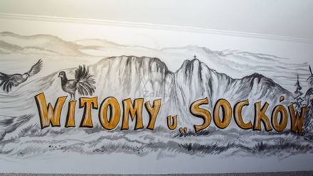 Wynajem Pokoi U Socków (1)