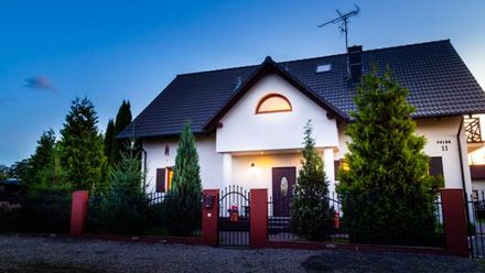 Dom Gościnny Sarbinowo (1)