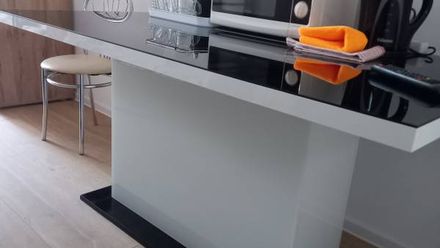 Kwatery pracownicze i pokoje gościnne (1)