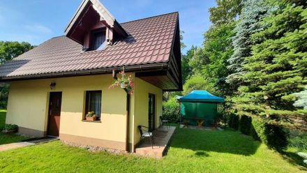 Domek, Apartament Pod Gubałówką (1)