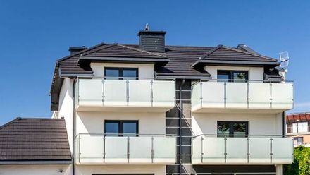 Białe Apartamenty (1)