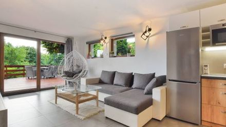 Domek Na Leśnej (1)