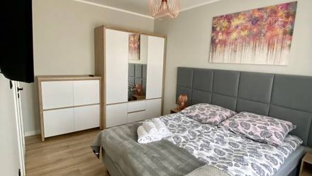 Pokoje i apartamenty u Jurka (1)