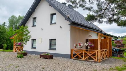 Bieszczadzki Szeryf (1)