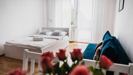 Apartamenty Bałtyckie (1)