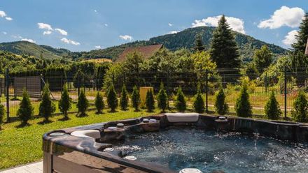 Urok Beskidów Lipowa - Szczyrk - Relaks Aktywny Wypoczynek (1)