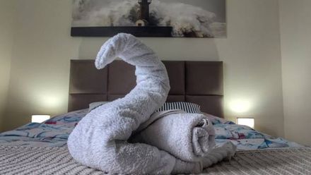 Wrzosowe Zacisze Pokoje & Apartamenty (1)