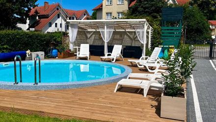 Dom Gościnny Wachta (1)