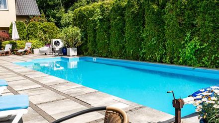 Zacisze Dom Wypoczynkowy (1)