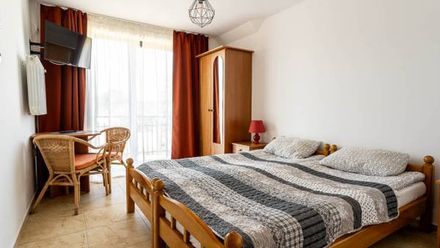 Pokoje Gościnne Krysta (1)