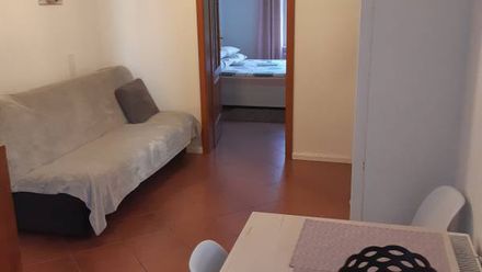 Dom Wczasowy Muszelka (1)