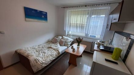 Bryza Apartamenty (1)