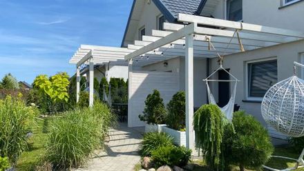 Domki Akacjowe Zacisze (1)