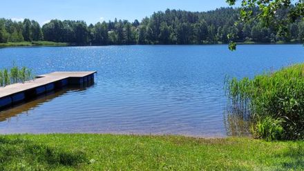 Domki Płociczno z własną plażą (1)