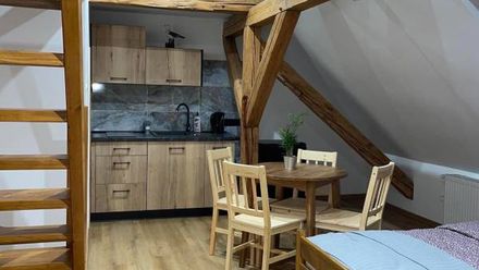 Agroturystyka Stryszkowy Zakątek (1)