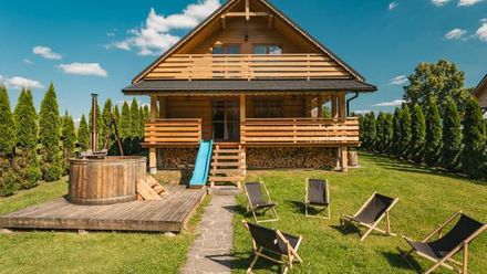 Willa Stryszawka (1)