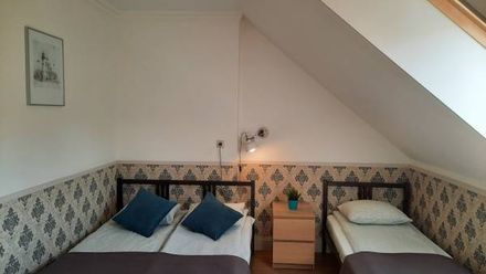 Pokoje Gościnne Rejs (1)