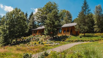 Domki pod Jaworem (1)