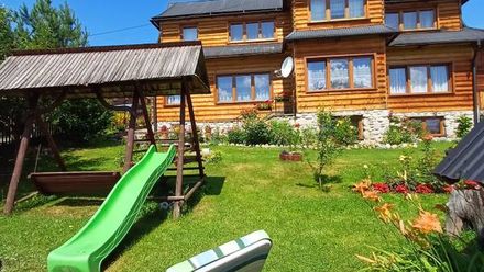 Pokoje Gościnne U Janiny Czernik (1)