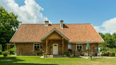 Agroturystyka Poziomka (1)