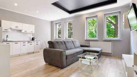 Noclegi Jodłowa (1)